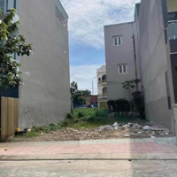 Bán Đất 120M2, Đ. Cái Sao - Bờ Hồ, Mỹ Thới, Long Xuyên, An Giang, Gần Thpt Nguyễn Công Trứ, Shr