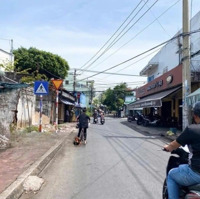 Bán Đất 120M2, Đ. Cái Sao - Bờ Hồ, Mỹ Thới, Long Xuyên, An Giang, Gần Thpt Nguyễn Công Trứ, Shr