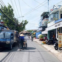 Bán Đất 120M2, Đ. Cái Sao - Bờ Hồ, Mỹ Thới, Long Xuyên, An Giang, Gần Thpt Nguyễn Công Trứ, Shr
