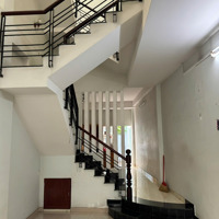 Chính Chủ Cho Thuê Nhà Mới - Nguyên Căn 3 Tầng - 87M2 - 3 Phòng Ngủ- 0866111189