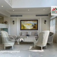 Cho Thuê Biệt Thự Đẹp Hiện Đại Tại Trung Tâm Phú Mỹ Hưng