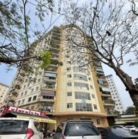 BÁN CĂN HỘ CHUNG CƯ CT5 ĐN3 – KĐT MỸ ĐÌNH 2 – 92M² – LÔ GÓC – 3PN VỊ TRÍ TRUNG TÂM