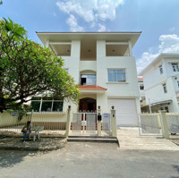 Biệt Thự Đơn Lập Mỹ Kim 1 - Pmh Q.7 - Cho Thuê 65 Triệu/Tháng