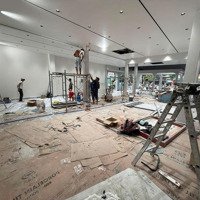 Cho Thuê Nhà Mặt Phố An Dương Vương, 170 Triệu, 300M2, Hàng Hiếm Tại Quận 5, Hcm