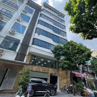 Cho Thuê Tòa Nhà Mới Xây Mặt Tiền Đặng Tất Góc Đặng Dung Quận 1
