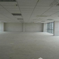 Sàn Văn Phòng 120M2 Mặt Phố Lê Văn Lương- Giá Bán 23 Triệu Linh Hoạt Mọi Mô Hình Kinh Doanh