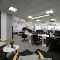Sàn Văn Phòng 120M2 Mặt Phố Lê Văn Lương- Giá Bán 23 Triệu Linh Hoạt Mọi Mô Hình Kinh Doanh