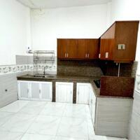 Bán nhà đường Phạm Văn Chiêu, phường 9, Gò Vấp ( 4 tỷ 550)