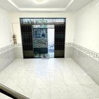 Bán nhà đường Phạm Văn Chiêu, phường 9, Gò Vấp ( 4 tỷ 550)