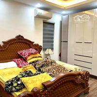 Hoa Hậu Đê La Thành, Trước Nhà 5M, Kd, Thông Sàn, 58M*7T Thang Máy, Cho Thuê 25 Triệu/Th