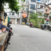 Siêu Phẩm Hoàng Ngân, Nhà Đẹp, Thoáng, Cách Ôtô Đỗ 20M, Ngõ Thẳng, 40M* 5T* Giá Bán 9Tỷ, Ở Vip.