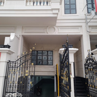 Bán 2 Căn 5X20 Cityland Chỉ 19,2 Tỷ/Căn. Nhà Hoàn Thiện ,Sổ Hồng Đầy Đủ ,Đang Cho Thuê 80 Triệu/ Tháng.