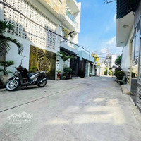 Bán Nhà Biệt Thự Đẹp Tại 11/9 Đường Hiệp Thành 35, Quận 12, 6,5 Tỷ, 72M2