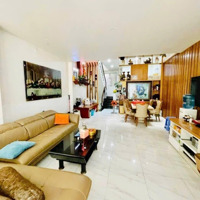 Bán Nhà Biệt Thự Đẹp Tại 11/9 Đường Hiệp Thành 35, Quận 12, 6,5 Tỷ, 72M2