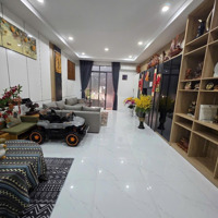 Bán Nhà 5 Tầng Có Thang Máy Trung Tâm Phố Biển Nha Trang Gần Chợ Xóm Mới