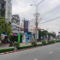 Bán Nhà Mặt Tiền Kinh Doanh Đang Cho Thuê Đường Phú Lợi Tdm