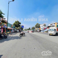 Giá Tốt- Đất Mặt Tiền Ngay Phạm Văn Đồng- 120M2- Ngang 5M- Mua Ở Kinh Doanh Đều Tốt- 12.3 Tỷ