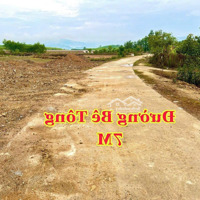 Đất Đẹp - Chính Chủ Cần Bán Đất Nở Hậu 660M2 Diên Xuân, Diên Khánh, Khánh Hòa - Giá Siêu Tốt