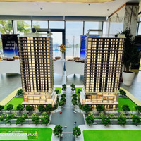 Căn Hộ Biển Đà Nẵng - Giá Dự Kiến Chỉ Với Giá Bán 2.45 Tỷ/Căn
