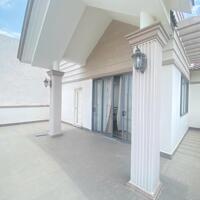 Bán Biệt Thự 2 MT P. Bình Trị Đông B- Bình Tân, Gía 31 TỶ, DT 177M2, SHR