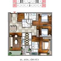Quỹ căn Ngoại Giao dự án Viha Complex - Viha Leciva, cam kết rẻ nhất, cập nhật 24/24