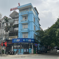 Siêu Mới.cho Thuê Nhà Mặt Phố Nguyễn Thị Định.diện Tích 60M2 X 5 Tầng,Mặt Tiền 4,5M,Giá Thuê 42 Triệu