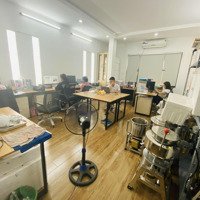 Cho Thuê Vp Tại Dịch Vọng - Cầu Giấy