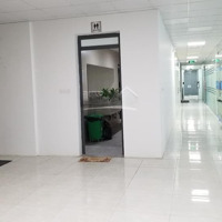 Cho Thuê Sàn Văn Phòng Duy Tân 200M2 Giá Từ 40 Triệu Chính Chủ
