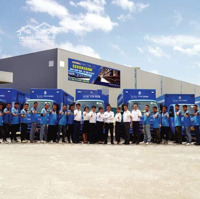 Cho Thuê Kho Chung, Kho Dịch Vụ Có Người Quản Lý Tại Văn Giang Hung Yêndiện Tíchtừ 10 - 5000M
