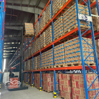 Cho Thuê Kho Chung, Kho Dịch Vụ Có Người Quản Lý Tại Văn Giang Hung Yêndiện Tíchtừ 10 - 5000M