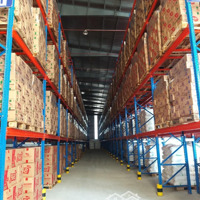 Cho Thuê Kho Chung, Kho Dịch Vụ Có Người Quản Lý Tại Văn Giang Hung Yêndiện Tíchtừ 10 - 5000M