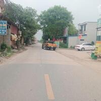 Đất kinh doanh mê linh- 4,x tỷ- 0989726892