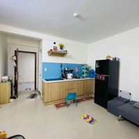 Bán Căn Hộ 1 Phòng Ngủ Đầy Đủ Nội Chung Cư Ct7 Vĩnh Điềm Trung, Vĩnh Hiệp, Nha Trang