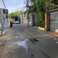 Nha Trang, Sát Biển Hòn Chồng 11 Tỷ Phường Vĩnh Hải 162M2