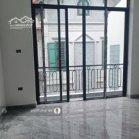 Bán Nhà Đẹp Thang Máy Tại Tứ Liên,2 Thoáng Trước Sau, Ngõ Thông, Nội Thất Xịn Xò 67M X 5T X 14,3 Tỷ