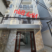 Bán Nhà Riêng 30M2, 5,2 Tỷ, Phúc Lợi, Long Biên, Hà Nội, Phúc Lợi, Long Biên, Hà Nội, View Đẹp Hot!