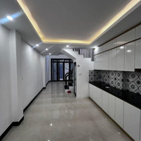 Em Cần Bán Nhà - 5 Tầng 42M2 - Ô Tô Cách 20M - 100M Ra Mặt Đường 72 - Ngõ Nông