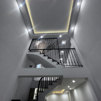 Em Cần Bán Nhà - 5 Tầng 42M2 - Ô Tô Cách 20M - 100M Ra Mặt Đường 72 - Ngõ Nông