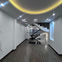 Em Cần Bán Nhà - 5 Tầng 42M2 - Ô Tô Cách 20M - 100M Ra Mặt Đường 72 - Ngõ Nông