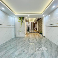 5 Tỷ Chốt Nhanh 4 Tỷ 650. Nhà 84M² Gần Coop Mart Nguyễn Kiệm, Xây 1 Trệt 4 Lầu. Hẻm 6M, Sổ Riêng.