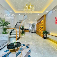 Chính Chủ Kẹt Tiền Bán Gấp! Nhà 80M2 Sư Vạn Hạnh, P12, Q10. Gần Vạn Hạnh Mall, Giá Bán 4 Tỷ950 Sổ Riêng