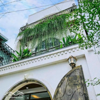 Chính Chủ Kẹt Tiền Bán Gấp! Nhà 80M2 Sư Vạn Hạnh, P12, Q10. Gần Vạn Hạnh Mall, Giá Bán 4 Tỷ950 Sổ Riêng