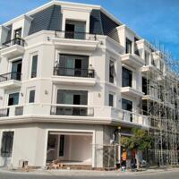 Chỉ 1 tỷ 650 sở hữu Nhà Phố biển Bình Sơn  K2 Khánh Hòa