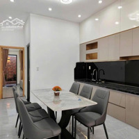 Nhà 2 Lầu Đường Nguyễn Thiện Thuật, P14, Bình Thạnh, Giá Bán 3,650 Tỷ, 4 Phòng Ngủ 5 Vệ Sinh Nội Thất Đầy Đủ