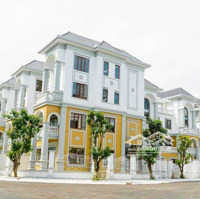 Bán Biệt Thự Song Lập Monbay Giá Cắt Lỗ Liên Hệ: 0975310055