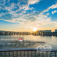 Chính Chủ Gửi Bán Quỹ Căn Biệt Thự Tại Lideco - Bắc Ql32. Vị Trí Giá Tốt Nhất. Giá Chỉ 120 Triệu/M2
