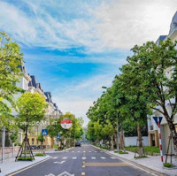 Chính Chủ Gửi Bán Quỹ Căn Biệt Thự Tại Lideco - Bắc Ql32. Vị Trí Giá Tốt Nhất. Giá Chỉ 120 Triệu/M2