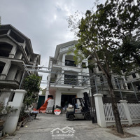 Bán Biệt Thự Bt12 Khu Đô Thị Phương Viên Bắc An Khánh - Mailand Hanoi City. Giá Tốt Nhất Thị Trường