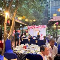 Biệt Thự 3 Mặt Tiền Sông Sài Gòn đường 25 Hiệp Bình Chánh 1000m2 Bán Gấp Rẻ 73 tỷ
