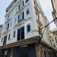 Nhà Đẹp Cầu Diễn - Lô Góc 2 Mặt Tiền Rộng - Thang Máy - Ô Tô Chạy Vòng Quanh - Kinh Doanh